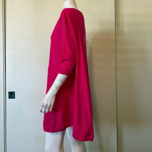 Free People FP Beach Dress Large - Picture 3 of 5